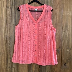 Cato Women’s Blouse